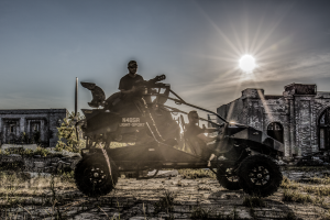 Skyrunner MK 3.2 dod