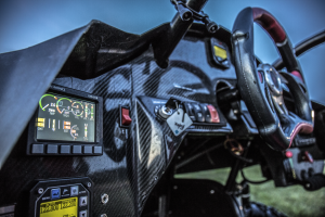 Skyrunner MK 3.2 dash