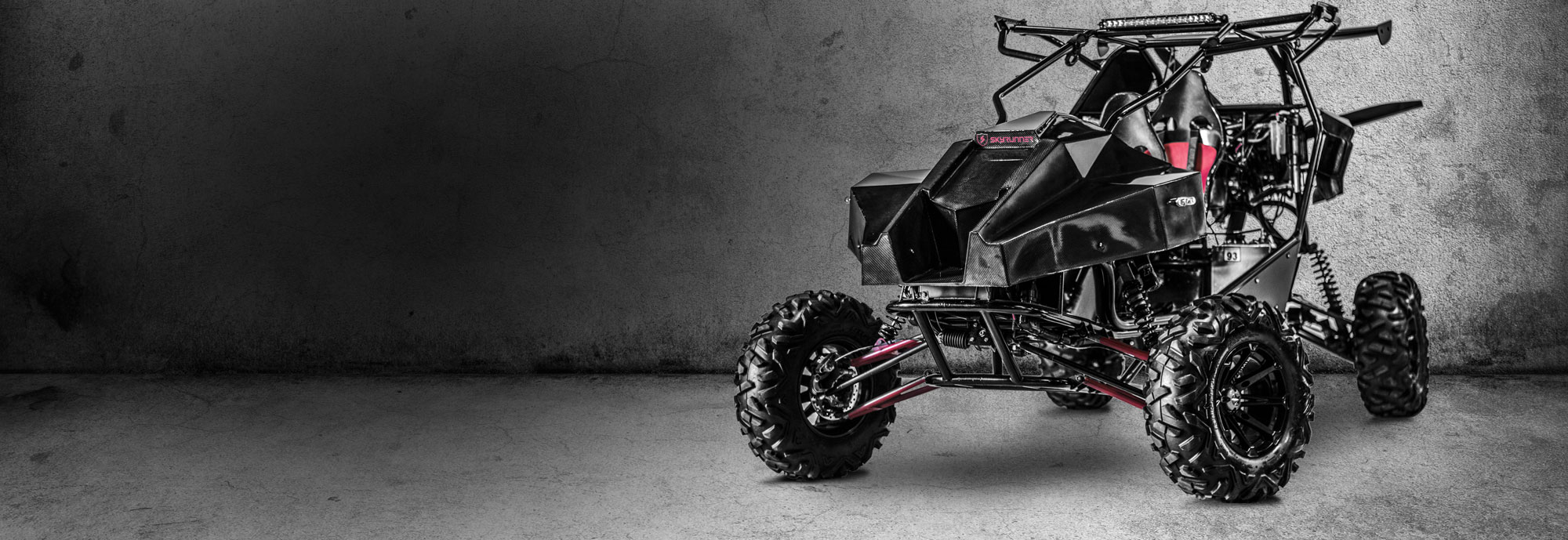 Skyrunner MK 3.2