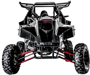 Skyrunner MK 3.2