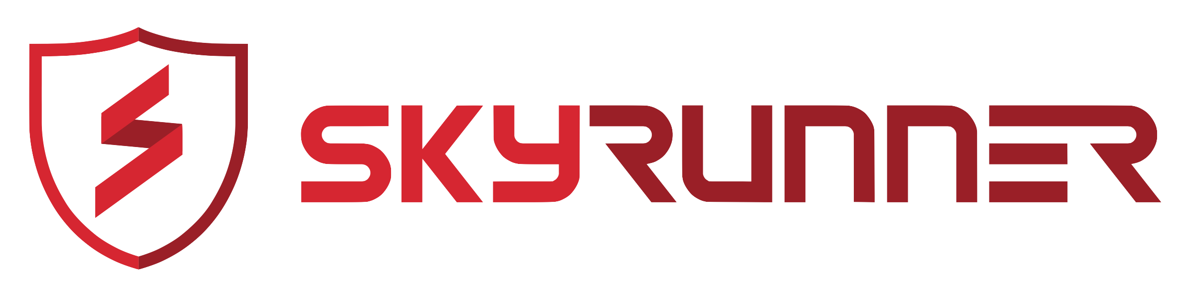 Skyrunner Logo
