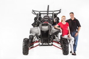 Skyrunner MK 3.2