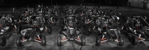 SkyRunner Fleet