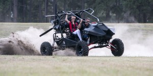 Skyrunner MK 3.2