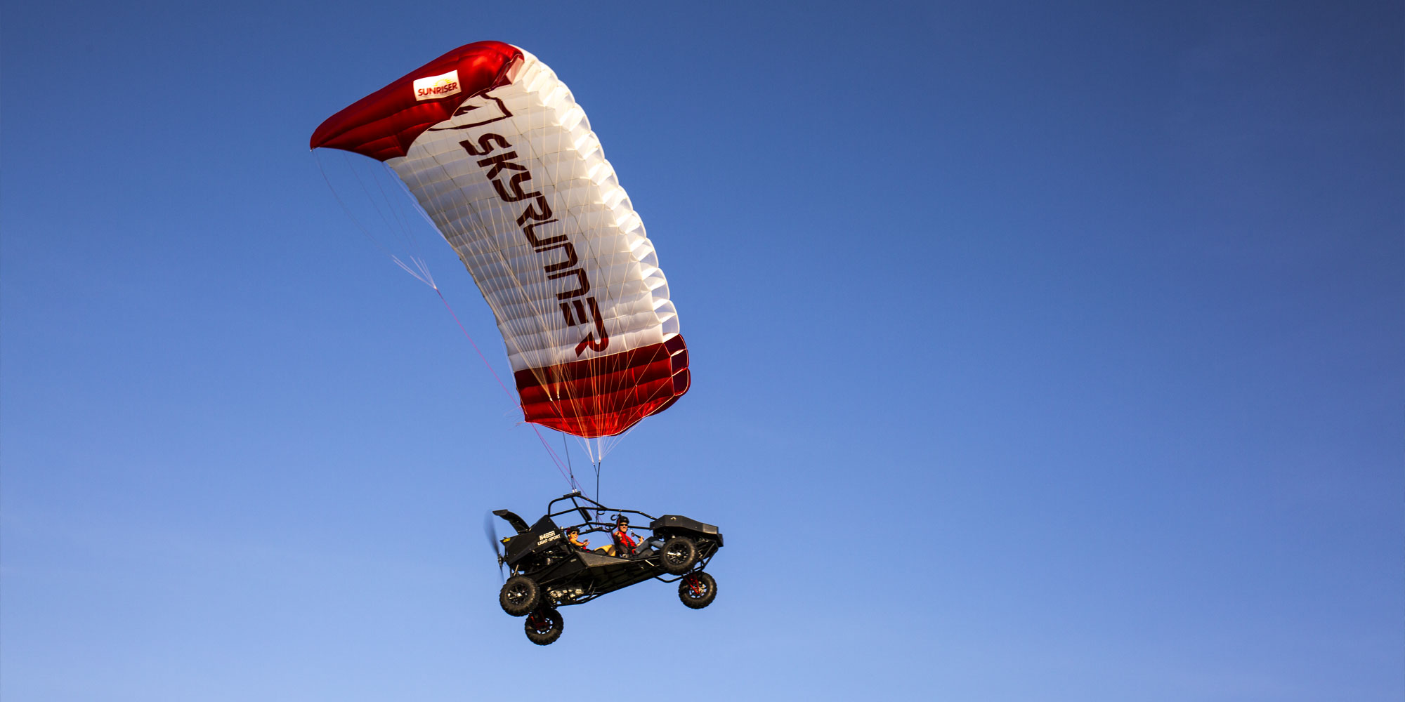 Skyrunner MK 3.2
