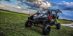 Skyrunner MK 3.2