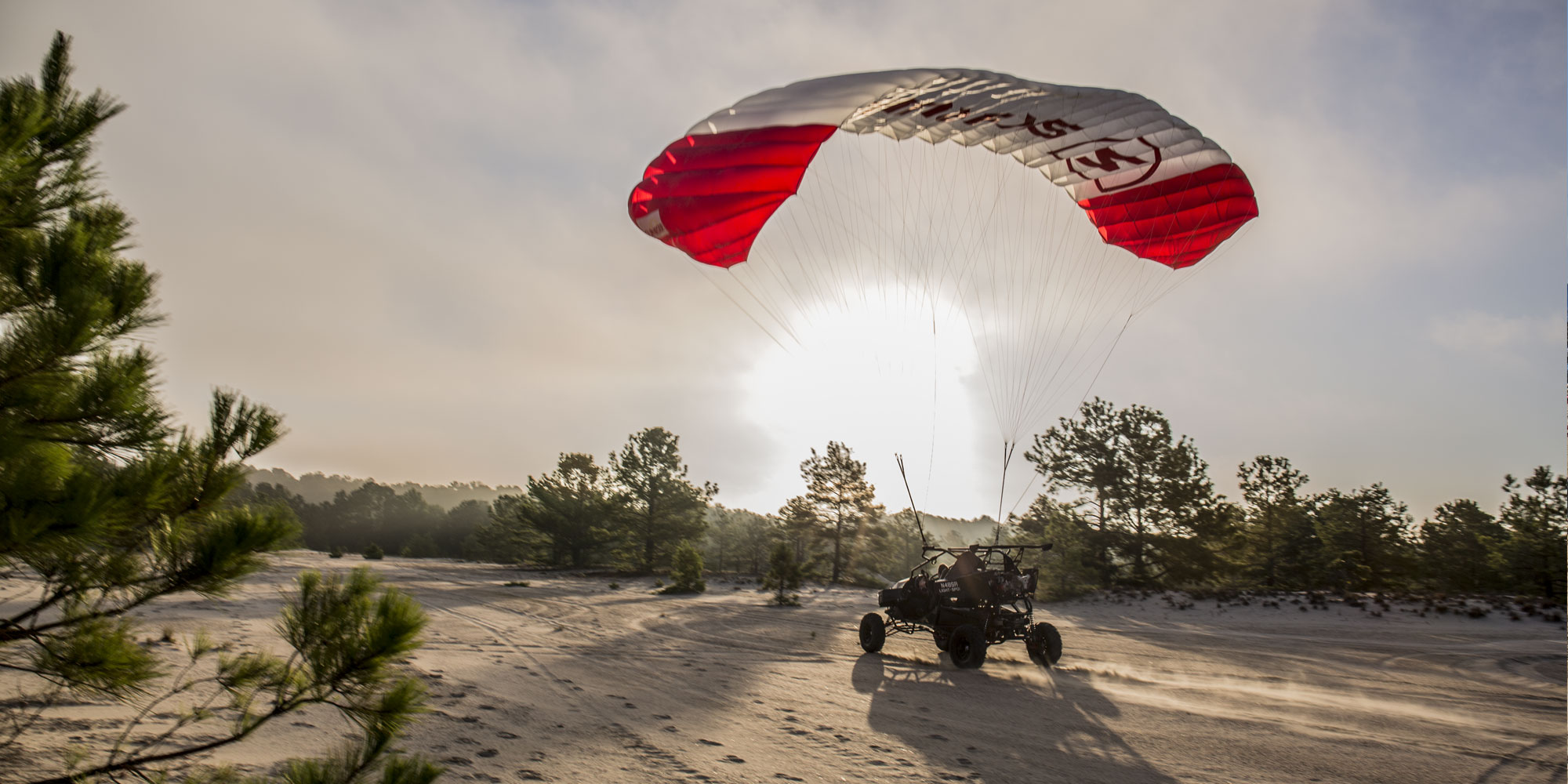 Skyrunner MK 3.2